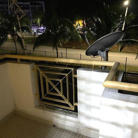 Purnama Homestay At Oceanview Resort Port Dickson Zewnętrze zdjęcie