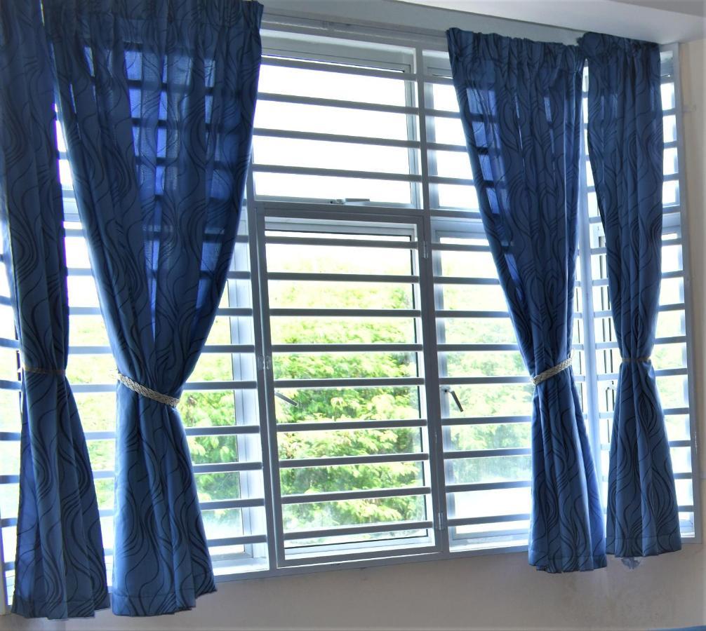 Purnama Homestay At Oceanview Resort Port Dickson Zewnętrze zdjęcie