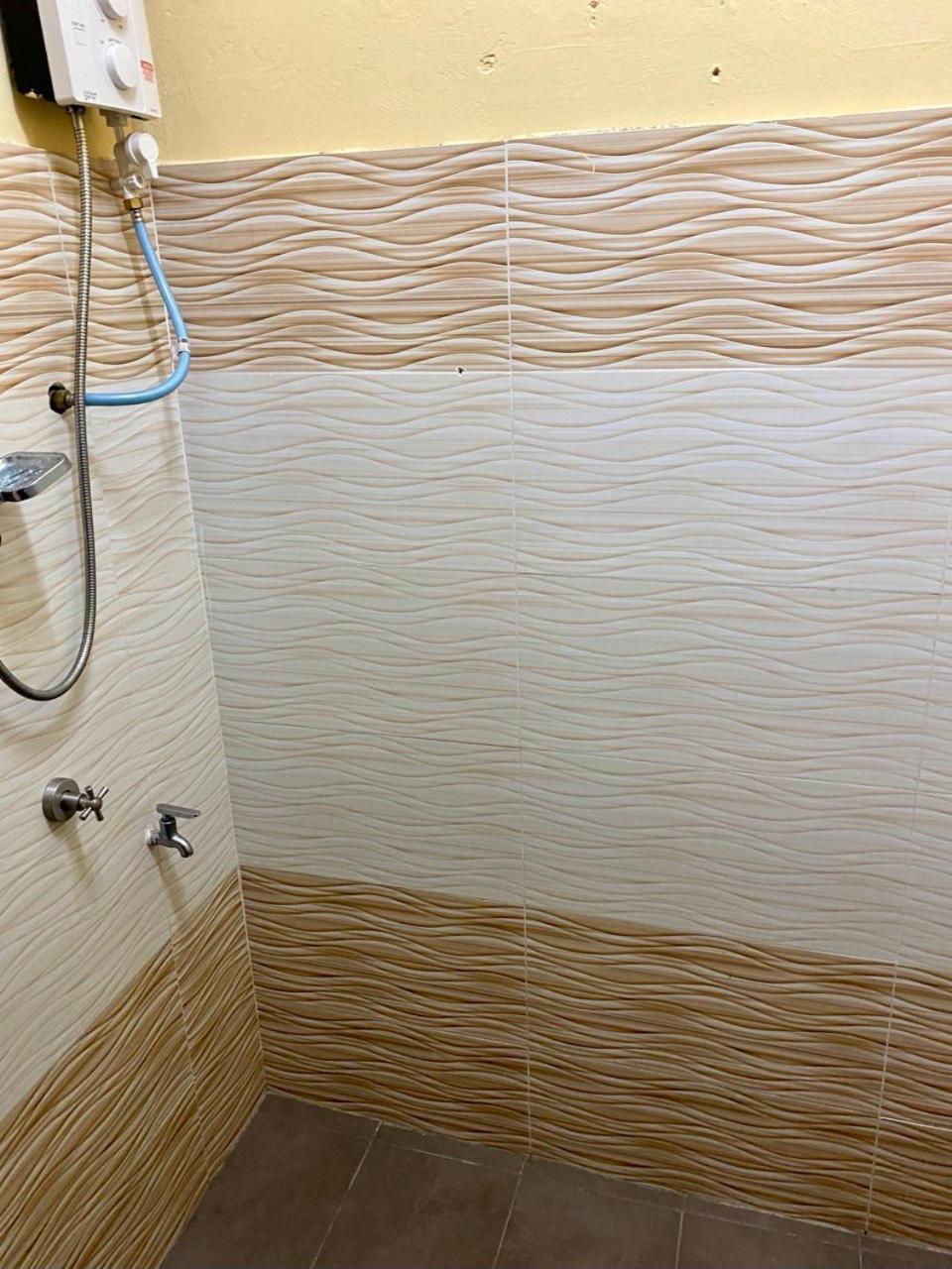 Purnama Homestay At Oceanview Resort Port Dickson Zewnętrze zdjęcie