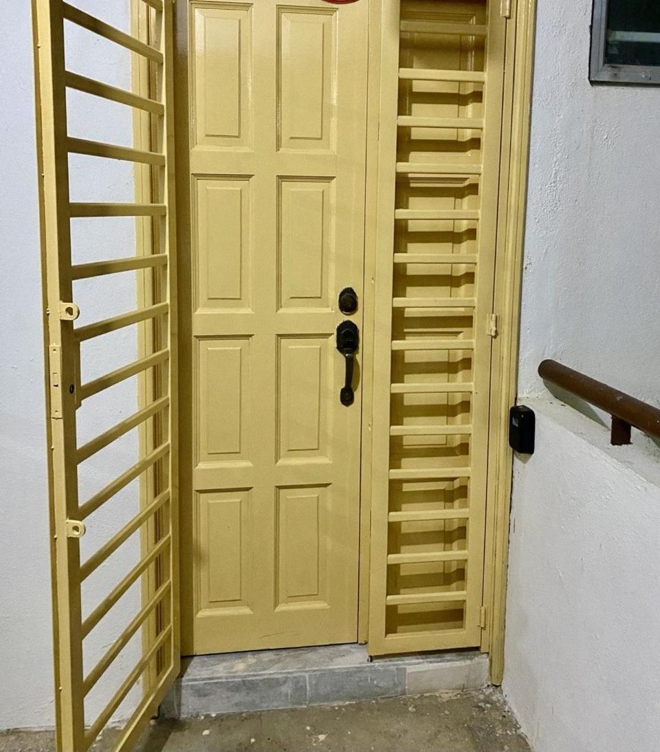 Purnama Homestay At Oceanview Resort Port Dickson Zewnętrze zdjęcie