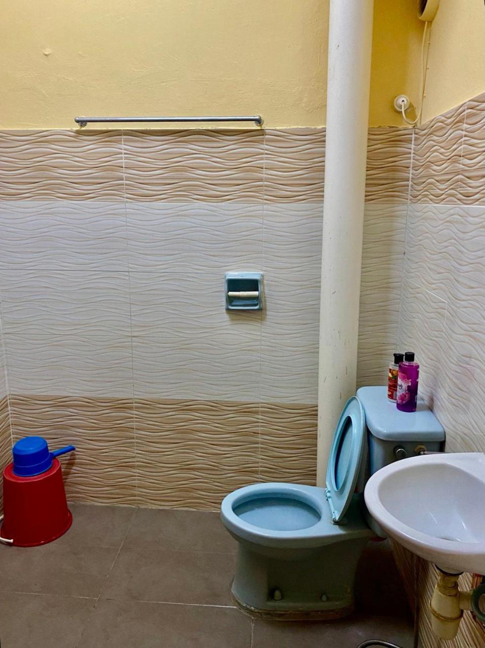 Purnama Homestay At Oceanview Resort Port Dickson Zewnętrze zdjęcie